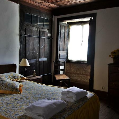 Casa Dona Amelia Villa Idanha-a-Nova Luaran gambar