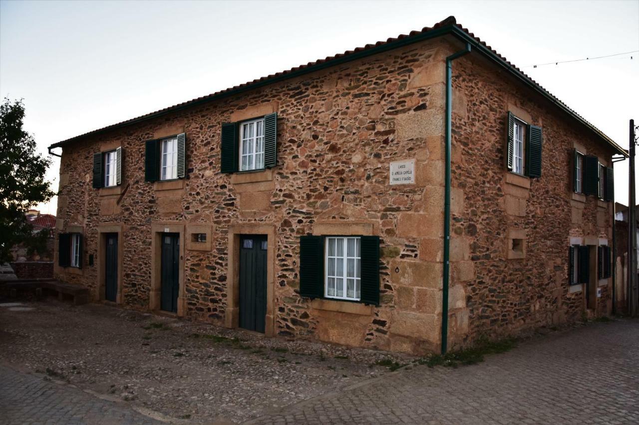 Casa Dona Amelia Villa Idanha-a-Nova Luaran gambar