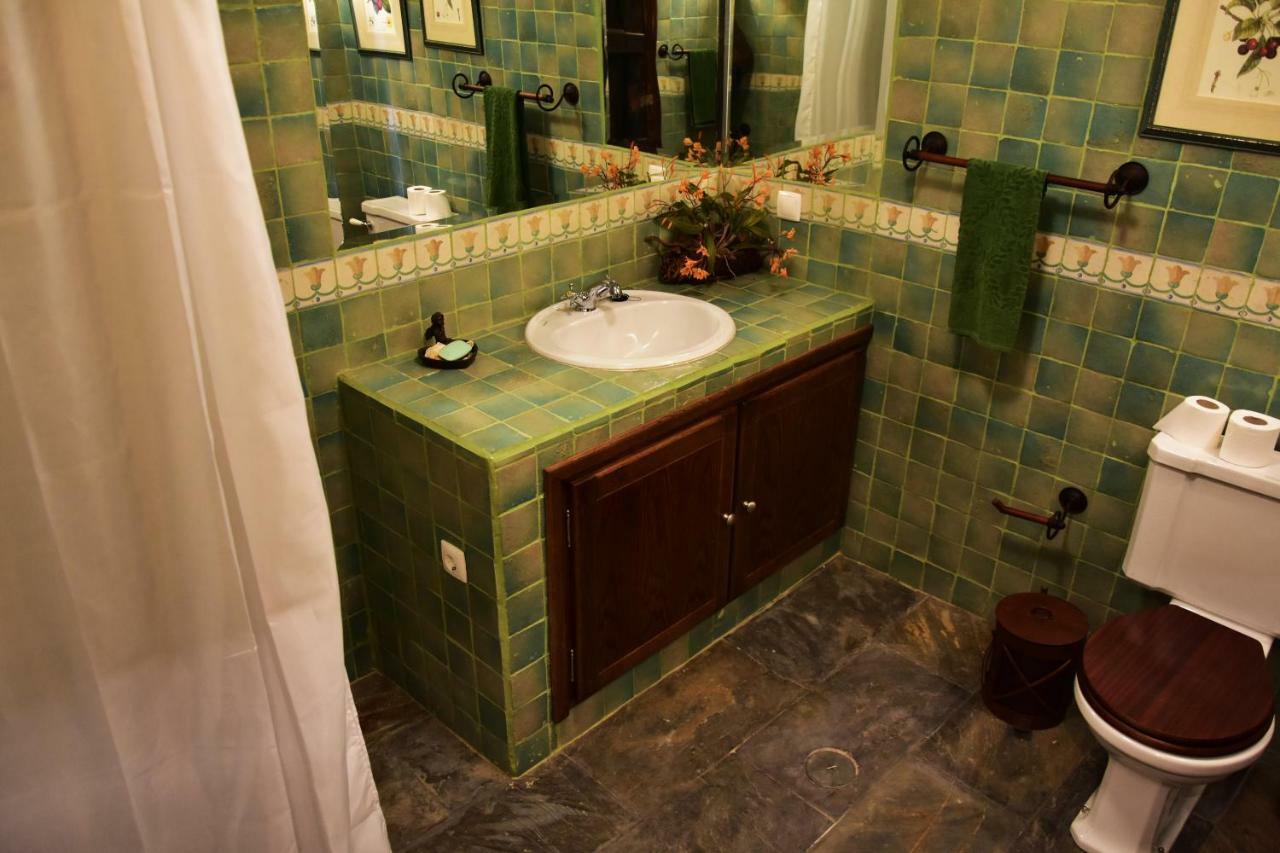 Casa Dona Amelia Villa Idanha-a-Nova Luaran gambar