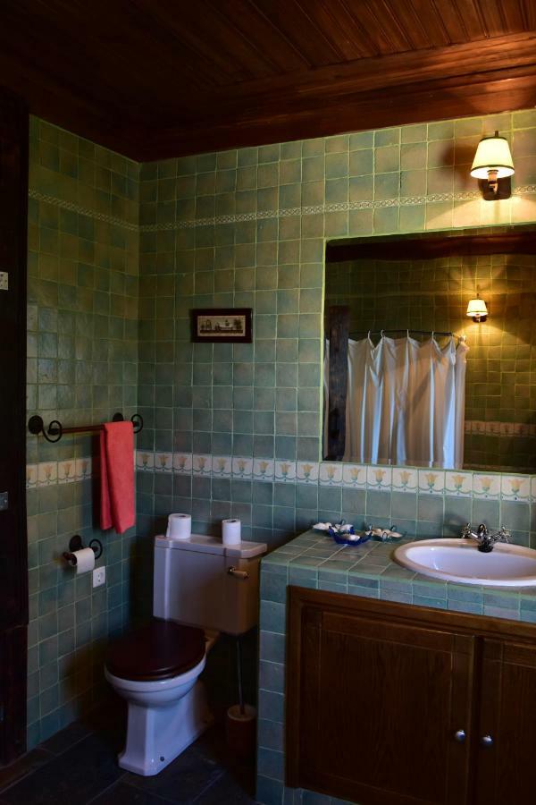Casa Dona Amelia Villa Idanha-a-Nova Luaran gambar