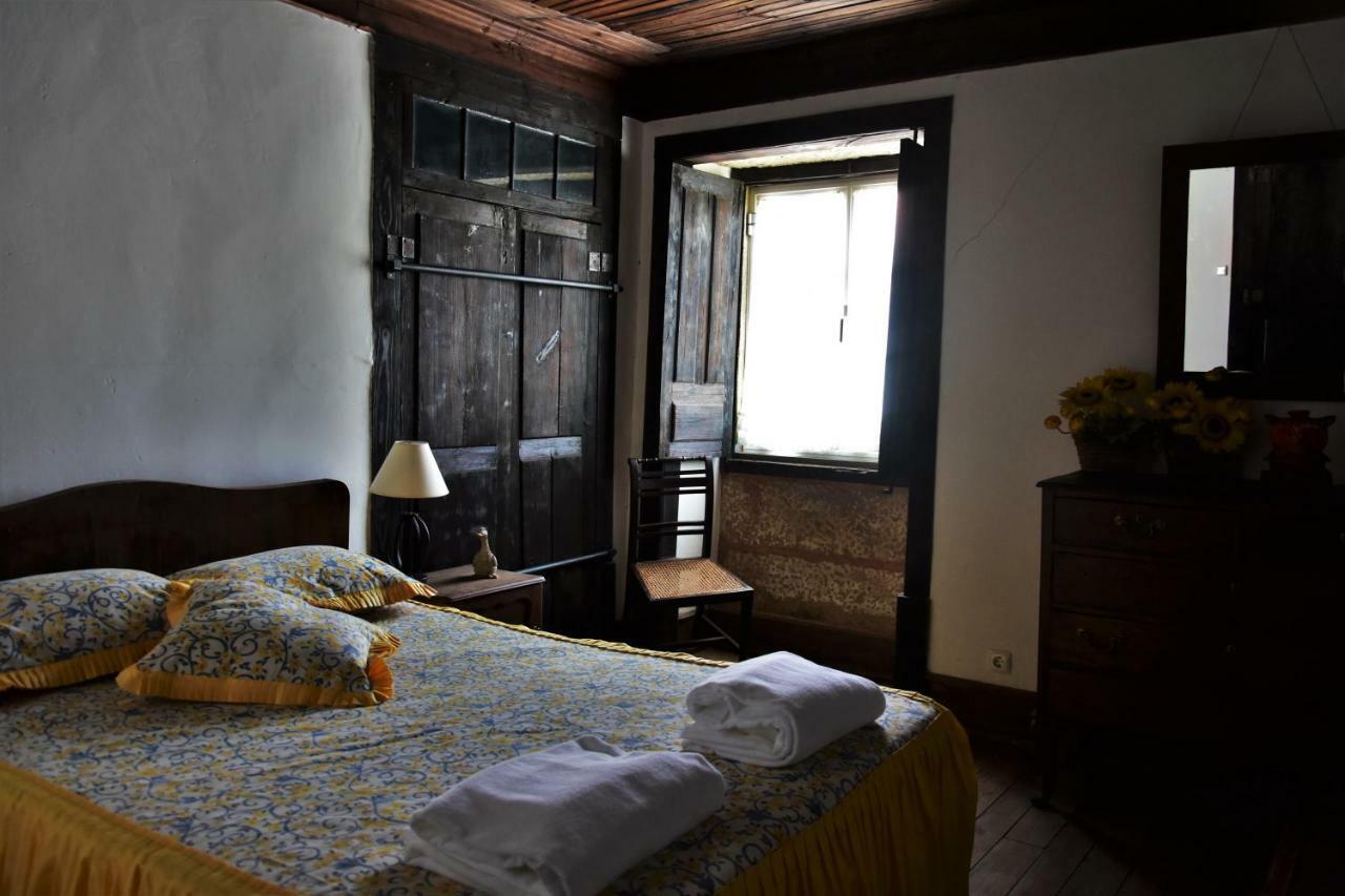 Casa Dona Amelia Villa Idanha-a-Nova Luaran gambar