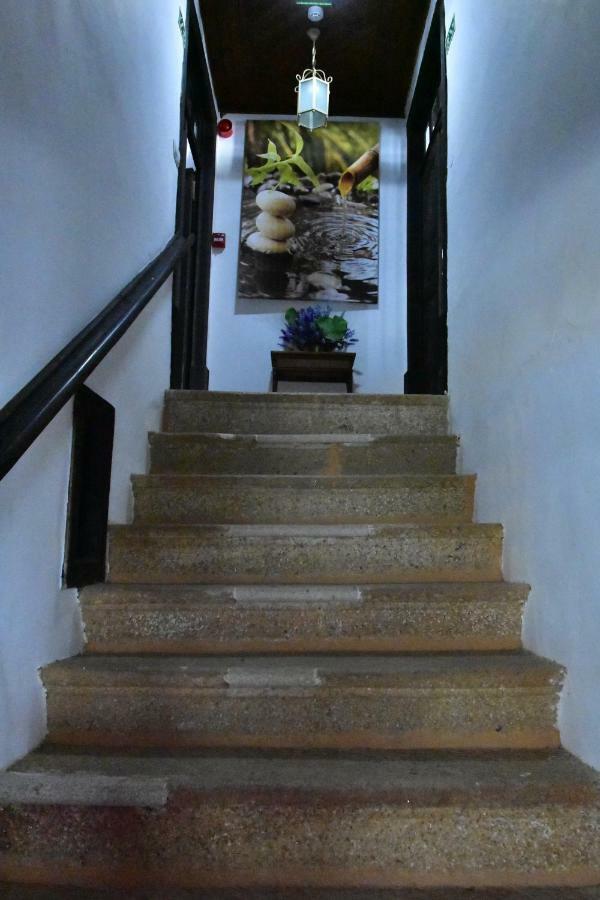 Casa Dona Amelia Villa Idanha-a-Nova Luaran gambar