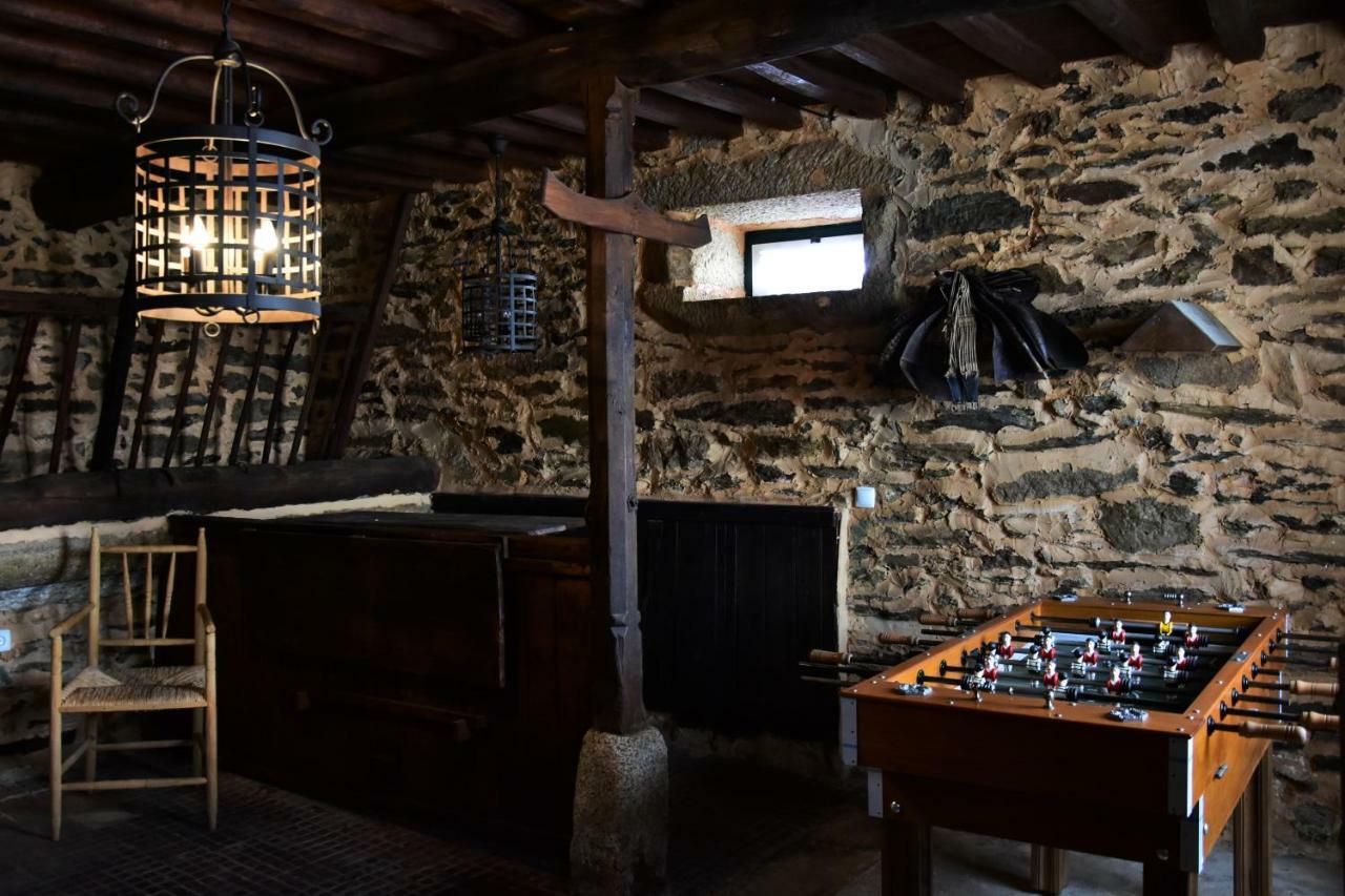 Casa Dona Amelia Villa Idanha-a-Nova Luaran gambar