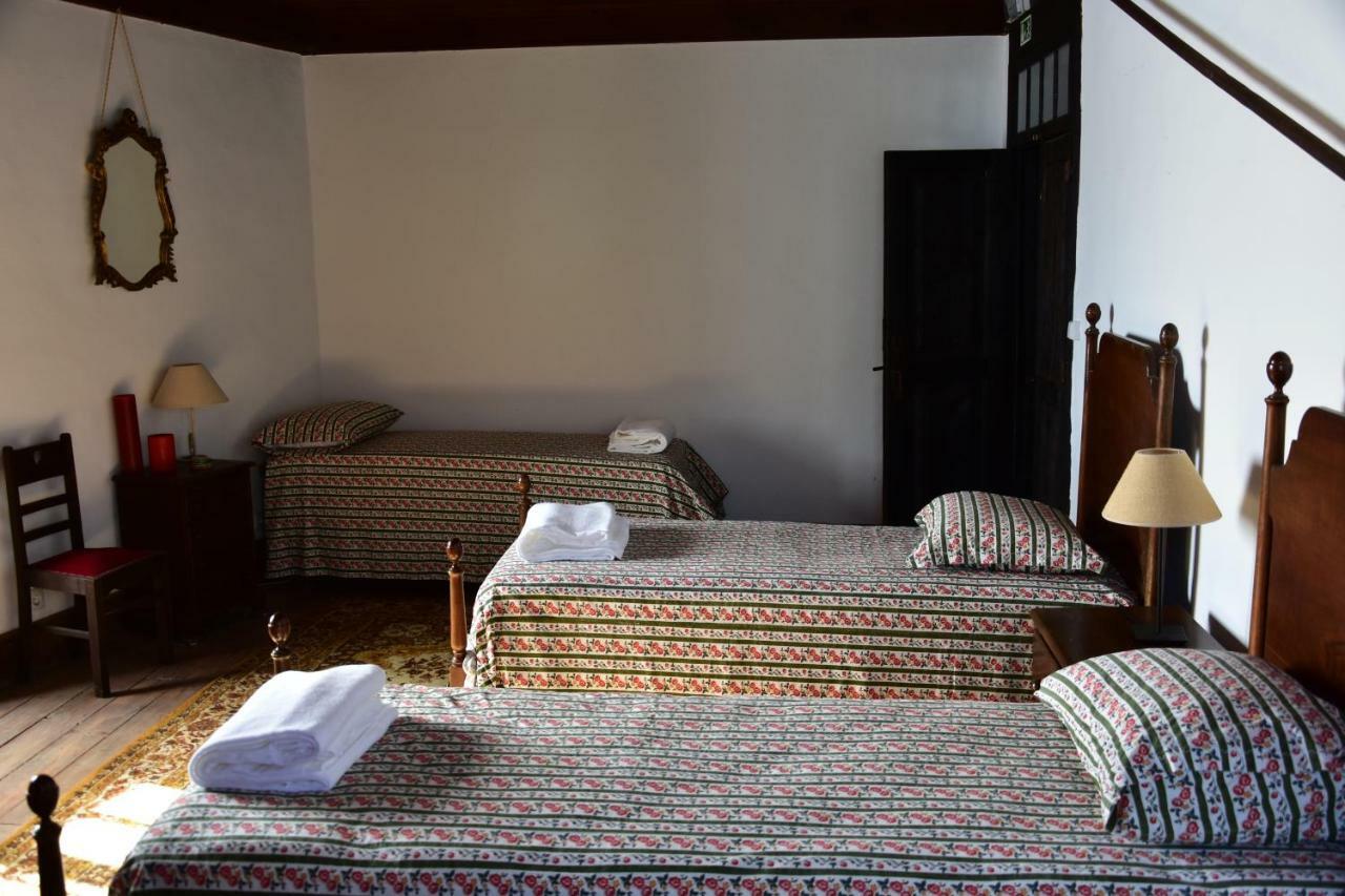 Casa Dona Amelia Villa Idanha-a-Nova Luaran gambar